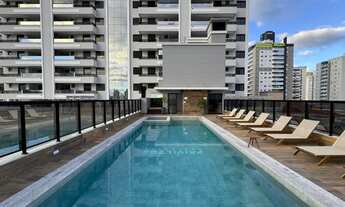 Imagem: Apto novo com 2 suítes, no melhor condomínio