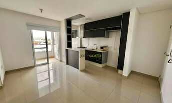 Imagem 4: Apartamento na Nova Palhoça com 2 dormitórios para alugar, 59 m² - Palhoça/SC