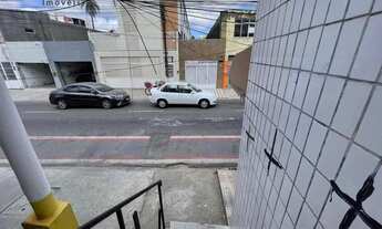 Imagem 6: 3 Pontos comerciais e 16 Quitinetes à venda, 525 m² por R$ 1.650.000 - Centro - Fortaleza