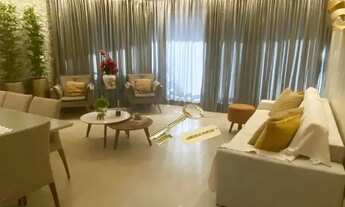 Imagem 3: Apto no Edifício Chopin