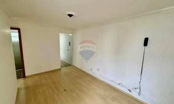 Imagem 4: Apartamento Excelente a Venda com 2 Dormitórios no Rodeio