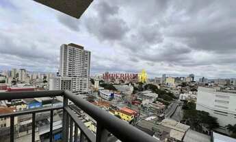 Imagem 6: Studio com 1 dormitório para alugar, 28 m² por R$ 2.520,00/mês - Tucuruvi - São Paulo/SP