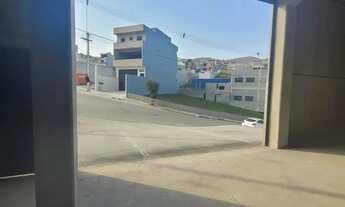 Imagem 3: Galpão à Venda e Locação em Laranjeiras Caieiras - 675m²