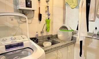 Imagem 5: Apartamento à venda em Coqueiros, Florianópolis