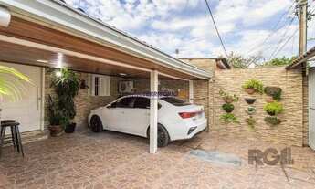 Imagem: Casa em Santa Rosa de Lima