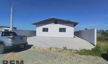 Imagem: Kitnet para aluguel no Centro de Ilhota