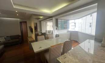 Imagem 6: Apartamento para aluguel, 3 quartos, 1 suíte, 2 vagas, Lourdes - Belo Horizonte/MG