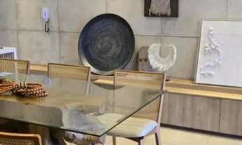 Imagem 4: Apartamento Mobiliado no Centro de Maringá com Sacada Panorâmica!