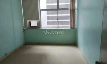 Imagem 4: Sala - / Comercial / Centro