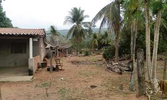 Imagem 7: Sitio com 29 hectares na região do capão verde