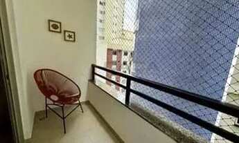 Imagem 4: KA-PORTEIRA FECHADA para AIRBNB em Guarapari, quarto/sala/banheiro