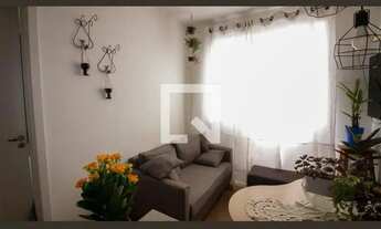 Imagem 2: Apartamento à Venda - Vila Prudente, 1 Quarto, 24 m2