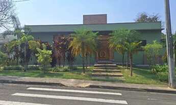 Imagem 2: Sobrado à venda e para alugar em Indaiatuba, Jardim Reserva Bom Viver de Indaiatuba, com 4