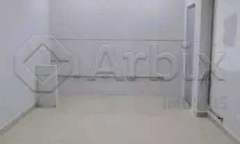 Imagem 2: Salão comercial para alugar no bairro Vila Rehder de Americana/SP