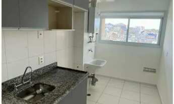 Imagem 5: Apartamento Venda e Locação 66m² | 2 Dorm 1 Suite | 1 vaga