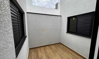 Imagem 7: Casa à venda em Sorocaba, Condomínio Horto Florestal Villagio, com 3 quartos, com 118.5 m²