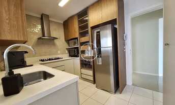 Imagem 2: Apartamento 4 Quartos com 1 Suíte e 118m² - Jardim Atlântico - JMS