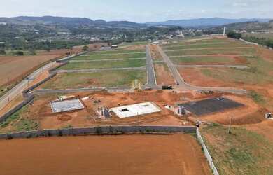 Imagem 4: Terreno em Condomínio à Venda em Atibaia-SP, Jardim Colonial 360,00 m²