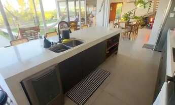 Imagem 3: Linda Mansão com vista para o Mar no Enseada do Mar do Norte