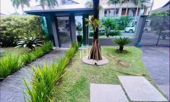 Imagem 3: Casa de Condomínio com 6 Quartos para alugar, 700m²