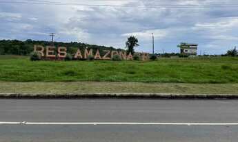 Imagem 4: Saia do aluguel e venha morar no que é seu Residêncial Amazonas 2