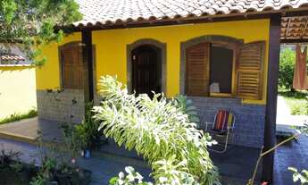 Imagem 2: Vendo casa de praia