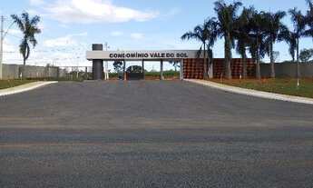 Imagem 6: Lote 1.000 m² de esquina no Vale do Sol