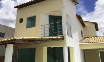 Imagem 3: Vendo/Alugo casa localizada na Av. Jardim Aeroporto em Sr. Bonfim BA