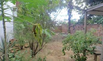 Imagem 3: 2 Casas no Otavio Camões Itapetinga- BA