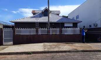 Imagem: Alugo casa em Rolim de Moura