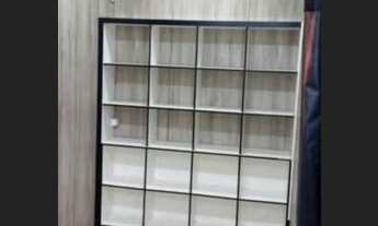 Imagem 5: Aluguel de lojas na 44 é na galeria Studio da Moda