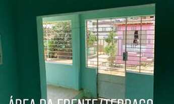 Imagem 2: Aluga se esta casa!