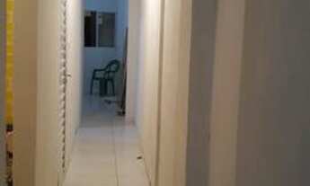 Imagem 6: Alugo uma casa em peroba 600,00 não paga agua e luz