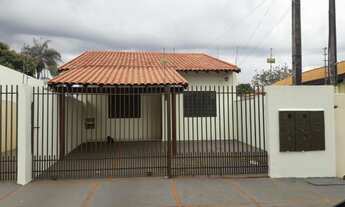 Imagem 2: Casa 3 quartos - Jd. Ipê - Paranavaí