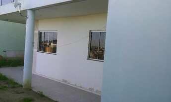 Imagem 6: Locação no Bairro Sossego - Canoinhas, próximo a Delegacia e UNC