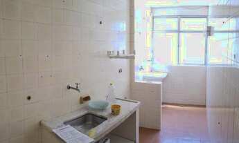 Imagem 6: Apto 01 quarto Praça Seca