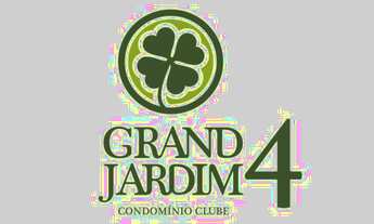 Imagem 4: Grand Jardim 4 (Lançamento