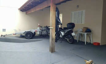 Imagem 4: Casa à venda no Jardim América em Uberlândia