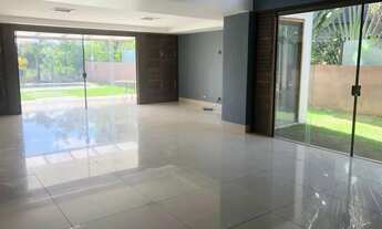 Imagem 4: Alugo Casa Alto Padrão com 368m² no Alphaville Francisco Brennand, Curado IV, 04 suítes