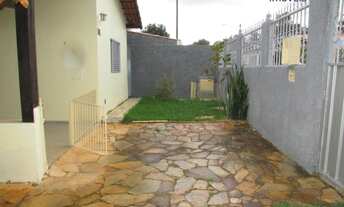 Imagem 6: Casa de condomínio para alugar com 3 dormitórios cod:GM2674