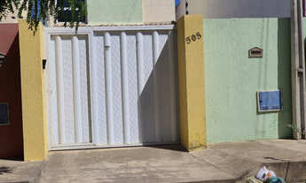 Imagem: Casa Bairro Nossa Senhora de Fátima em