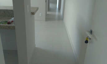 Imagem 2: Alugo apto 2 quartos - novo - prédio em frente ao Sesi Ubá MG