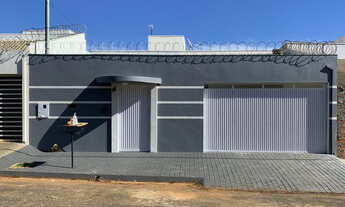 Imagem: Aluguel de casa Araguari