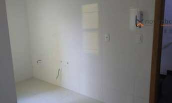 Imagem 6: Apartamento à venda, 50 m² por R$ 285.000,00 - Vila Camilópolis - Santo André/SP