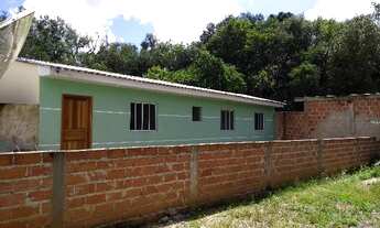 Imagem 2: Casa Residencialpara Locação em Campo do Tenente-PR