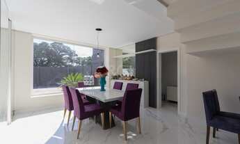 Imagem: Porto Alegre - Casa Padrão - Ipanema