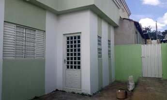 Imagem 2: Casa em Matozinhos-MG