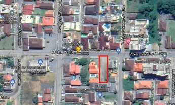 Imagem 4: Terreno Centro de Guaramirim