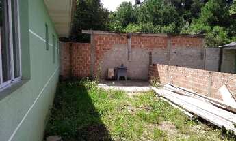 Imagem 3: Casa Residencialpara Locação em Campo do Tenente-PR