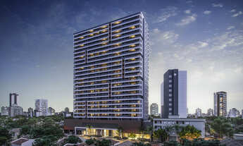 Imagem: Belenzinho Residencial 117 m² 3 quarto(s